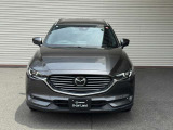 CX-8 2.2 XD Lパッケージ 