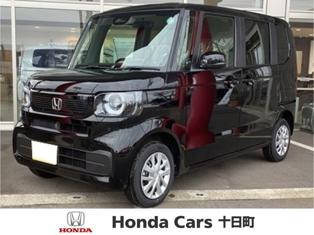 N-BOX  660 4WD