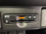 【ETC】高速道路の料金所をストレスなく通過!話題のスポットやサービスエリアに多い「スマートIC」利用時は必須のアイテムです。当店でセットアップを実施、ご納車当日からすぐにご利用いただけます!