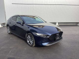 MAZDA3ファストバック 1.5 15S ツーリング 