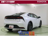 プリウス 2.0 Z 