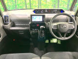 タントカスタム RS セレクション 