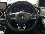 GLC 220d 4マチック スポーツ 本革仕様 4WD 本革シート