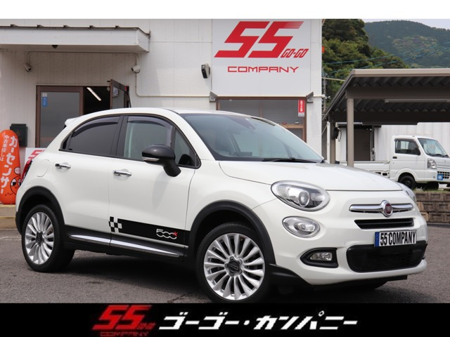 500X ポップスタープラス 