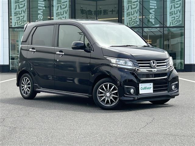 N-WGNカスタム G 修復歴無し