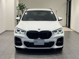 X1 xドライブ 18d Mスポーツ 4WD 