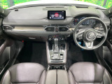 CX-8 2.2 XD エクスクルーシブ モード 