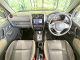 ジムニー ランドベンチャー 4WD 