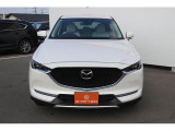 CX-5 2.2 XD Lパッケージ 純正ナビTV純正19AW電動Rゲート衝突軽減