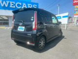 ムーヴカスタム X ハイパー SAII 