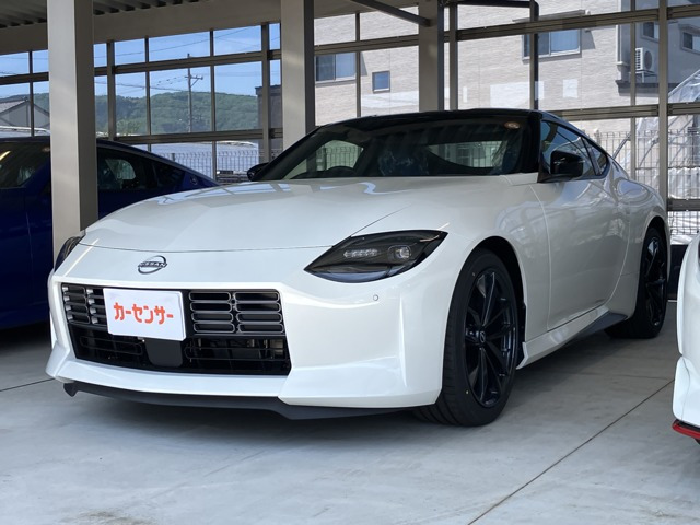 フェアレディZ 3.0 バージョン ST 