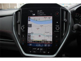 レヴォーグ 1.8 STI スポーツ EX 4WD 11.6型ナビ360°カメラTV衝突軽減LED本革
