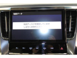 ヴェルファイア 2.5 V 10型ナビ後席モニター三眼LEDデジタルミラ