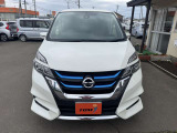 セレナ 1.2 e-POWER ハイウェイスター V 