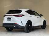 NX 350h Fスポーツ 本革シート サンルーフ