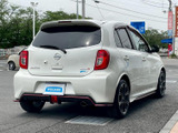 マーチ 1.2 NISMO 