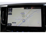 アルファード 2.5 S Aパッケージ タイプ ブラック 純正10型ナビ後席モニター電動Rド...