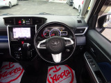 タンク 1.0 カスタム G 4WD 