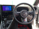 GRヤリス 1.6 RZ ハイ パフォーマンス 4WD 