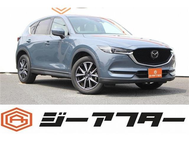 CX-5 2.2 XD Lパッケージ R3登録10.25型ナビTV360°カメラBOSEサウン