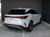 RX 350h バージョンL 4WD 
