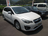 インプレッサスポーツ 1.6 i-L 4WD 