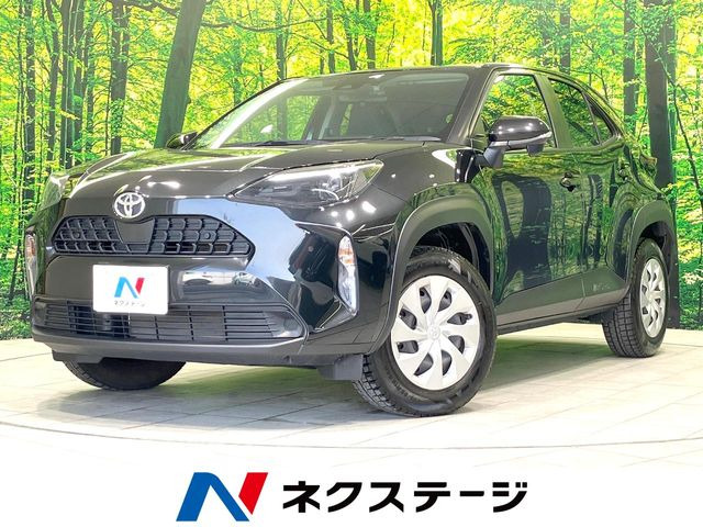 ヤリスクロス 1.5 X 