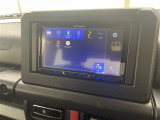 ジムニー XC 4WD 修復歴無し