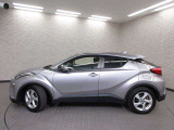 C-HR ハイブリッド 1.8 S 