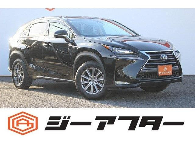 NX 200t ナビBカメラTV電動シート衝突軽減クルコン