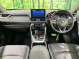 RAV4  G Zパッケージ