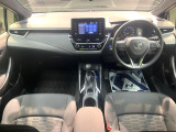 カローラスポーツ 1.8 ハイブリッド G X 