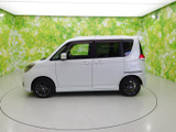 ソリオ 1.2 ブラック＆ホワイトII 4WD 