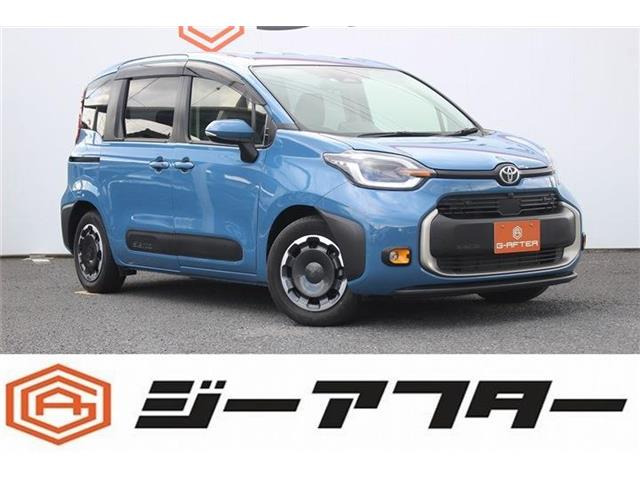 シエンタ ハイブリッド 1.5 Z 純正DA360°カメラ両側電動LED衝突軽減ETC