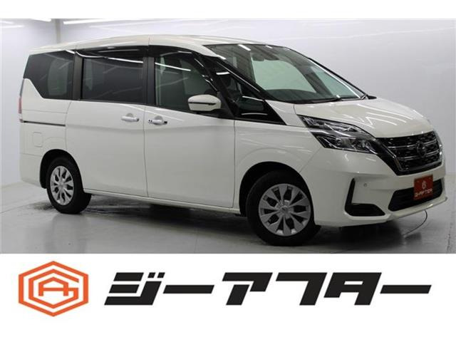 セレナ 2.0 S 純正10型ナビ地デジ360°カメラETC電動ドア