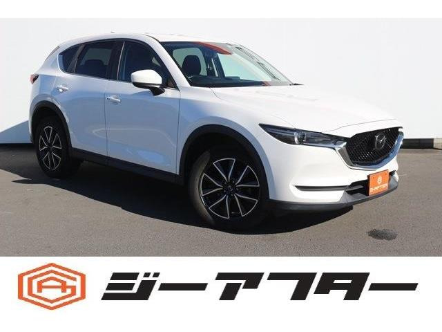 CX-5 2.2 XD プロアクティブ 1オーナーナビ地デジ電動Rゲート純正19AW