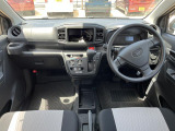 ミライース L SAIII 4WD 