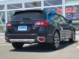 レガシィアウトバック 2.5 リミテッド 4WD 