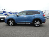 フォレスター 2.0 アドバンス 4WD 