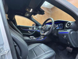 Eクラスワゴン E220d アバンギャルド スポーツ 本革仕様 本革シート 修復歴無し