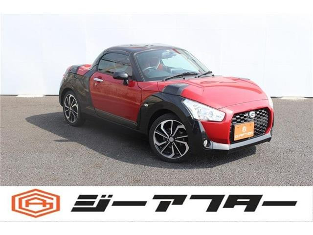 コペン エクスプレイ S R2登録5MT純正ナビBカメラ温熱シートLED