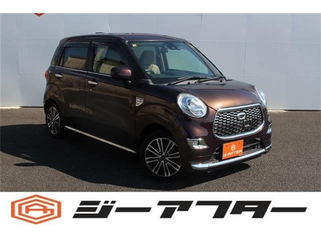 キャスト スタイル G SAII 純正ナビ地デジLEDヘッド衝突軽減スマキ