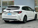 カローラツーリング 1.8 ハイブリッド W×B E-Four 4WD 