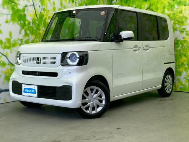 N-BOX  