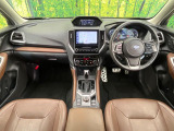 フォレスター 2.0 アドバンス 4WD 