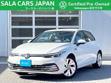フォルクスワーゲン ゴルフ