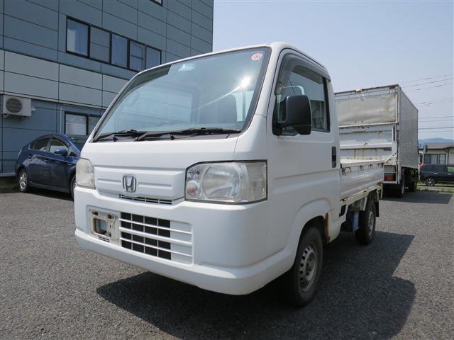 アクティトラック SDX 4WD