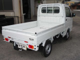 キャリイ KC エアコン パワステ 4WD 