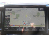 アルファード 2.5 S WサンルーフALPINE11型ナビ後席モニタ7人