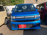 ワゴンR ハイブリッド(HYBRID) FZ 